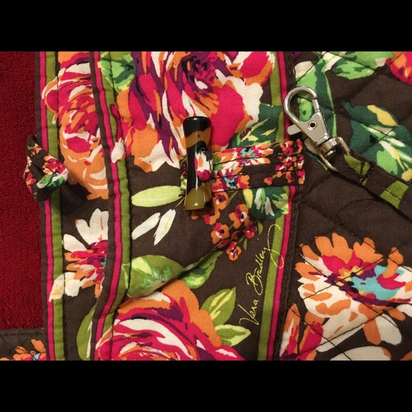 Vintage Vera Bradley Tote - Picture 5 of 15